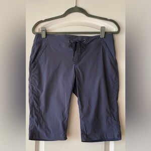 Columbia Women’s Anytime Outdoor Long Short Sz 6